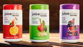 Juice Plus+