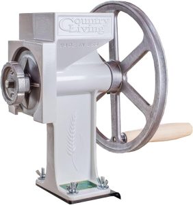 Country Living Grain Mill